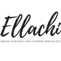 Ellachi logo.